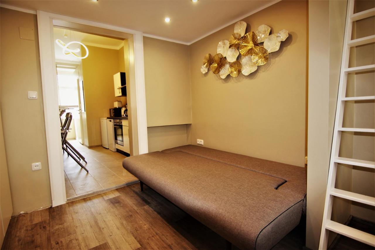 Boutique Apartments Vienna - Design 5 Exterior photo