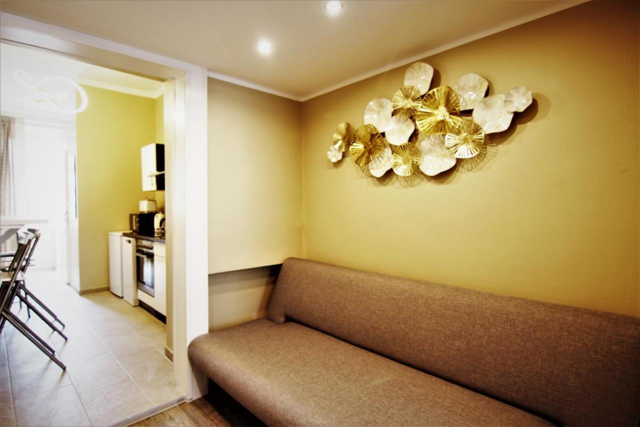 Boutique Apartments Vienna - Design 5 Exterior photo