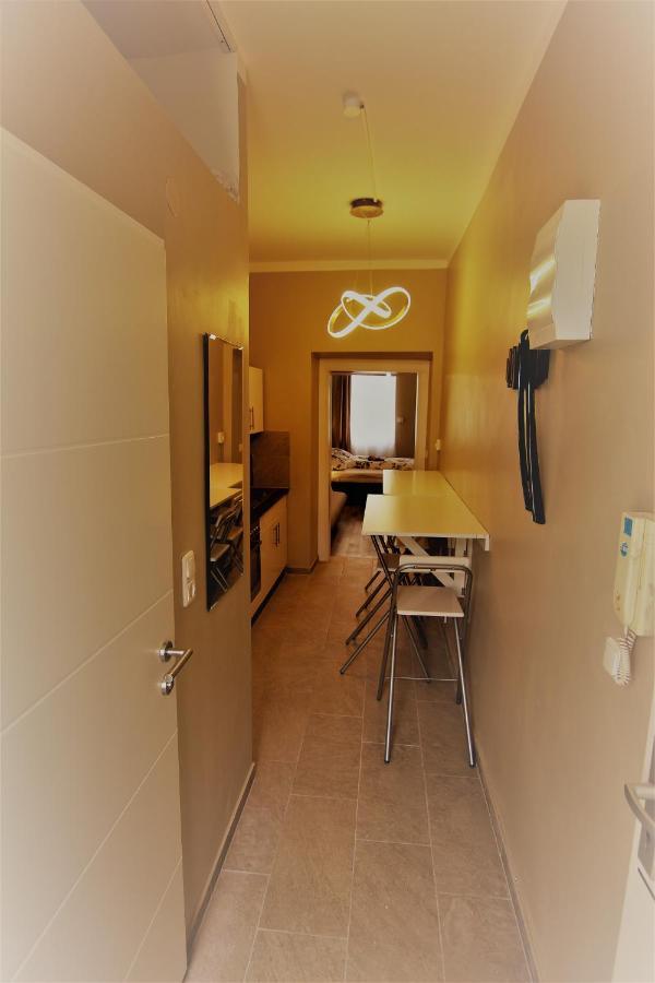 Boutique Apartments Vienna - Design 5 Exterior photo