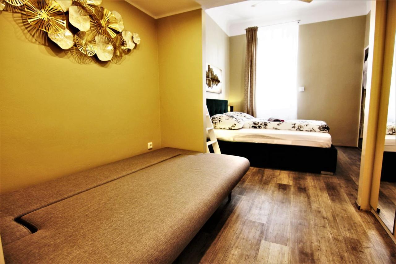 Boutique Apartments Vienna - Design 5 Exterior photo